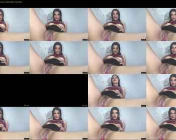 zyelly — 10 minute Chaturbate female cam show recording, 1080p, Feb 26, 2021