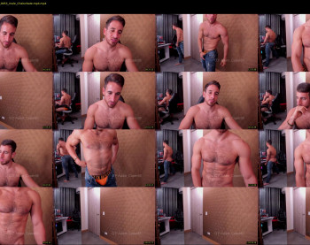 _adamcoper_ — 73 minute Chaturbate male cam show recording, 1080p, Feb 28, 2021