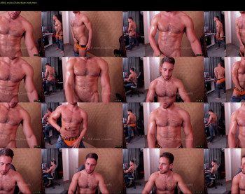 _adamcoper_ — 70 minute Chaturbate male cam show recording, 1080p, Feb 28, 2021