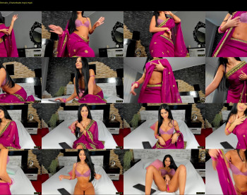 _adelle — 70 minute Chaturbate female cam show recording, 1080p, Feb 27, 2021