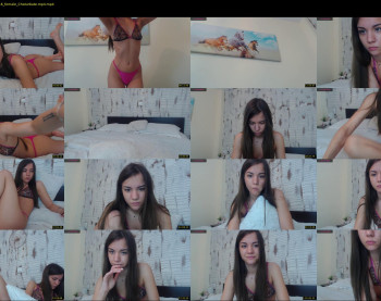 _jollie_joy — 70 minute Chaturbate female cam show recording, 1080p, Feb 27, 2021