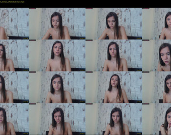 _jollie_joy — 6 minute Chaturbate female cam show recording, 1080p, Feb 27, 2021