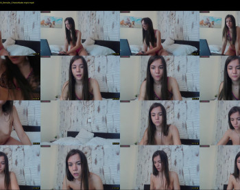 _jollie_joy — 17 minute Chaturbate female cam show recording, 1080p, Feb 27, 2021