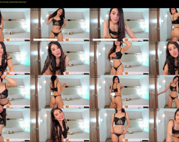 abie_owen — 70 minute Chaturbate female cam show recording, 1080p, Feb 28, 2021