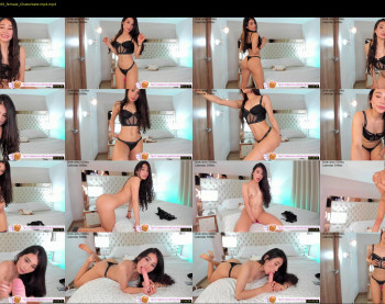 abie_owen — 70 minute Chaturbate female cam show recording, 1080p, Feb 28, 2021