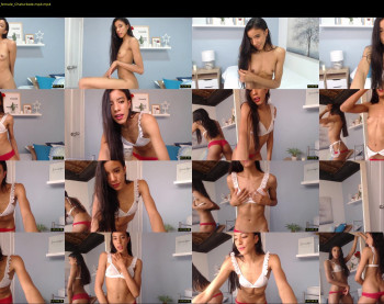 abiee__ — 114 minute Chaturbate female cam show recording, 720p, Feb 27, 2021