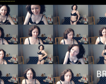 alena_vip — 70 minute Chaturbate female cam show recording, 1080p, Feb 27, 2021