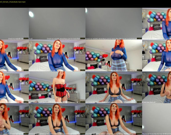 alexsisfaye — 70 minute Chaturbate female cam show recording, 1080p, Feb 28, 2021