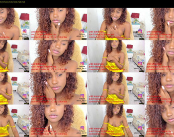 alison_ker — 10 minute Chaturbate female cam show recording, 1080p, Feb 27, 2021