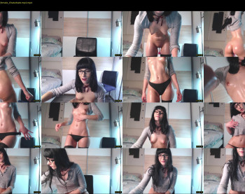 alycetn — 36 minute Chaturbate female cam show recording, 720p, Feb 27, 2021