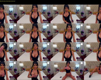 amberwillis — 11 minute Chaturbate female cam show recording, 1080p, Feb 27, 2021