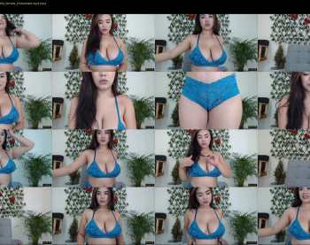 analiia_cox — 72 minute Chaturbate female cam show recording, 1080p, Feb 27, 2021