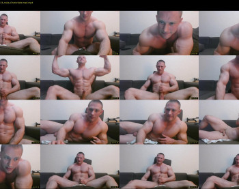andry_dick — 114 minute Chaturbate male cam show recording, 720p, Feb 28, 2021