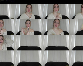 angel_from_sky — 71 minute Chaturbate female cam show recording, 1080p, Feb 27, 2021
