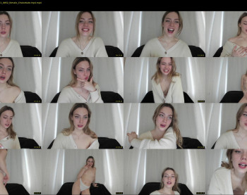 angel_from_sky — 70 minute Chaturbate female cam show recording, 1080p, Feb 27, 2021