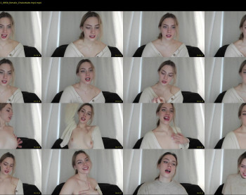 angel_from_sky — 11 minute Chaturbate female cam show recording, 1080p, Feb 27, 2021