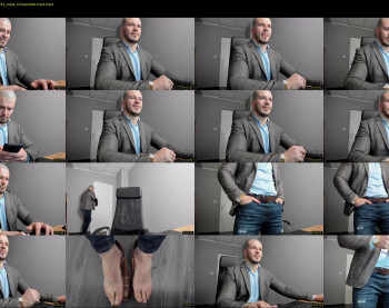 angeloeric — 62 minute Chaturbate male cam show recording, 1080p, Feb 27, 2021