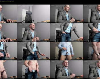angeloeric — 70 minute Chaturbate male cam show recording, 1080p, Feb 27, 2021