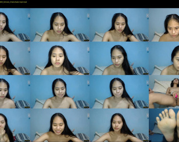 annaxnasty — 28 minute Chaturbate female cam show recording, 720p, Feb 27, 2021