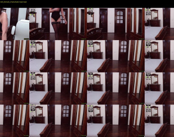 arianasage_ — 74 minute Chaturbate female cam show recording, 1080p, Feb 27, 2021