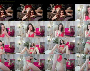 beckymartens — 72 minute Chaturbate female cam show recording, 1080p, Feb 27, 2021