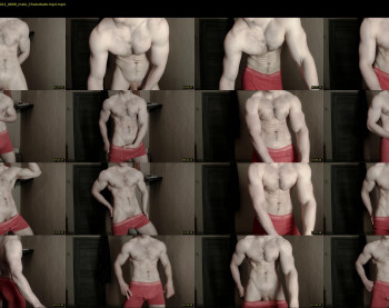 big_nick_for_you_ — 25 minute Chaturbate male cam show recording, 1080p, Feb 27, 2021