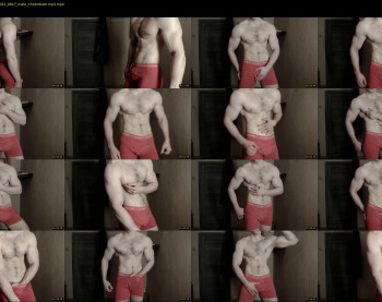 big_nick_for_you_ — 3 minute Chaturbate male cam show recording, 1080p, Feb 27, 2021