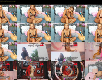 bigsexy_ass — 8 minute Chaturbate female cam show recording, 1080p, Feb 27, 2021