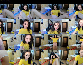 bora_ — 31 minute Chaturbate female cam show recording, 1080p, Feb 27, 2021