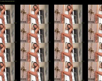 chloetaya — 5 minute Chaturbate female cam show recording, 1080p, Feb 27, 2021