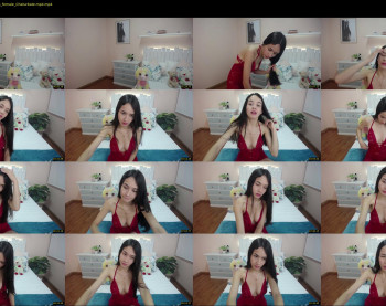 cielo69_ — 12 minute Chaturbate female cam show recording, 1080p, Feb 28, 2021