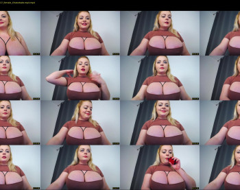 clara4love — 56 minute Chaturbate female cam show recording, 720p, Feb 28, 2021