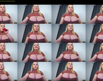 clara4love — 16 minute Chaturbate female cam show recording, 720p, Feb 28, 2021