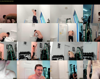 colbyknox — 79 minute Chaturbate male cam show recording, 720p, Feb 27, 2021