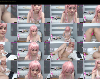 connie_brown — 70 minute Chaturbate female cam show recording, 1080p, Feb 28, 2021