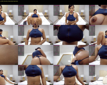 danielasanders — 88 minute Chaturbate female cam show recording, 720p, Feb 27, 2021