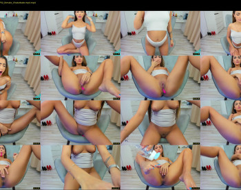 dariaa_doll — 74 minute Chaturbate female cam show recording, 1080p, Feb 27, 2021