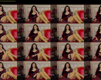 dianacharm — 73 minute Chaturbate female cam show recording, 1080p, Feb 27, 2021