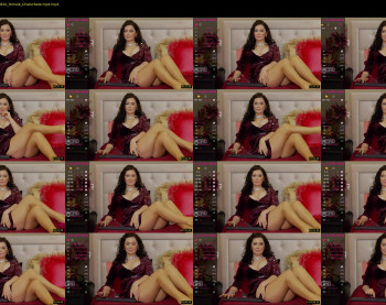 dianacharm — 73 minute Chaturbate female cam show recording, 1080p, Feb 27, 2021