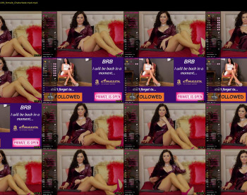 dianacharm — 74 minute Chaturbate female cam show recording, 1080p, Feb 27, 2021