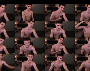 dirty_pothos — 5 minute Chaturbate male cam show recording, 1080p, Feb 27, 2021