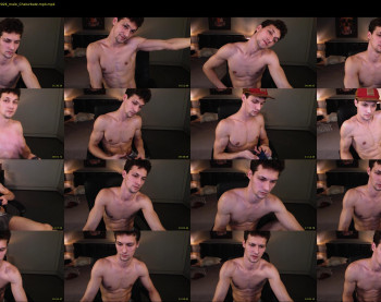 dirty_pothos — 28 minute Chaturbate male cam show recording, 1080p, Feb 27, 2021