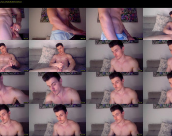 eddieds — 74 minute Chaturbate male cam show recording, 1080p, Feb 27, 2021