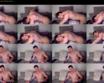 eddieds — 4 minute Chaturbate male cam show recording, 1080p, Feb 27, 2021