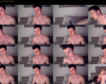 eddieds — 50 minute Chaturbate male cam show recording, 1080p, Feb 27, 2021
