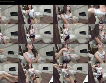 ehotlovea — 70 minute Chaturbate female cam show recording, 1080p, Feb 28, 2021