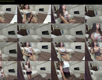 ehotlovea — 70 minute Chaturbate female cam show recording, 1080p, Feb 28, 2021
