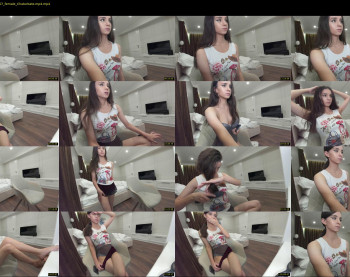 ehotlovea — 71 minute Chaturbate female cam show recording, 1080p, Feb 28, 2021