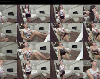 ehotlovea — 70 minute Chaturbate female cam show recording, 1080p, Feb 28, 2021