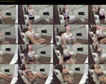 ehotlovea — 57 minute Chaturbate female cam show recording, 1080p, Feb 28, 2021